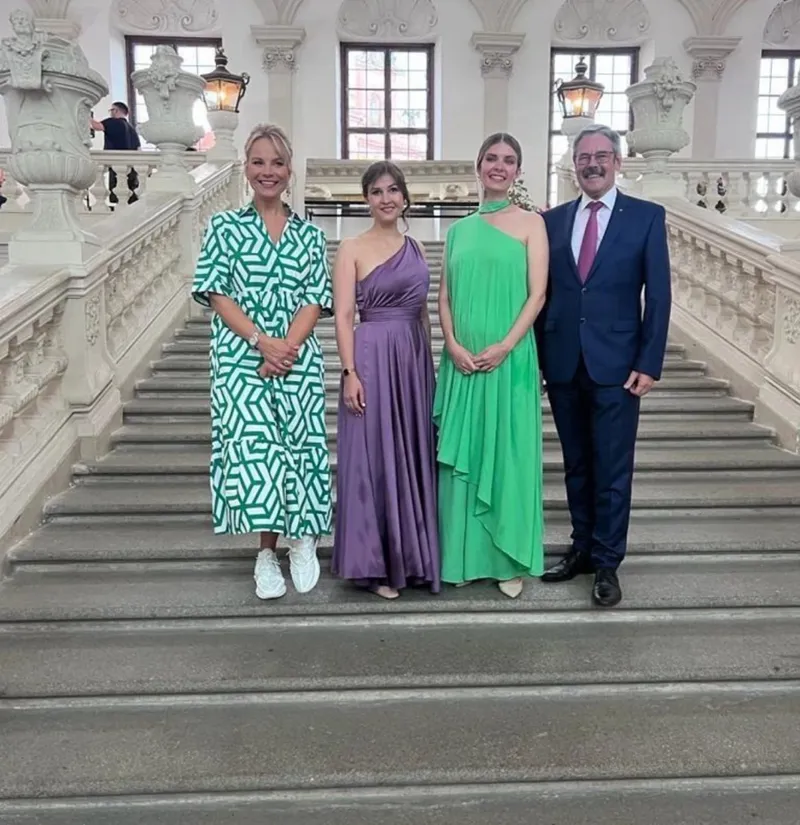 Klassik unter den Sternen 2023